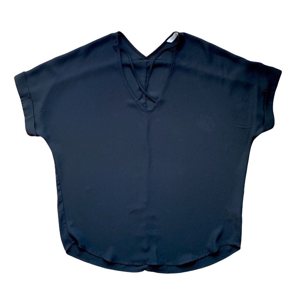 Last Chance!//Lush Blouse